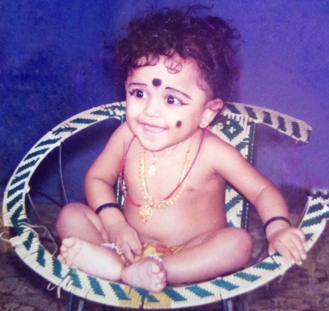 Raj. Vishnu Kumar