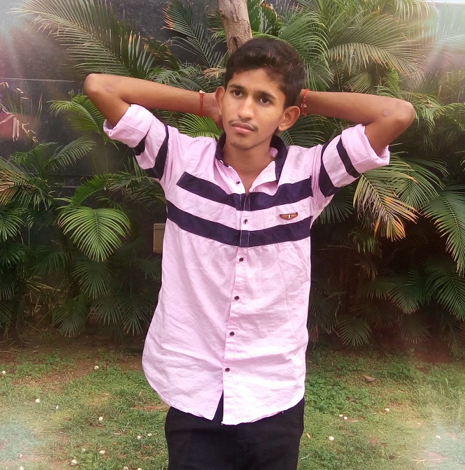 Raj. Vishnu Kumar