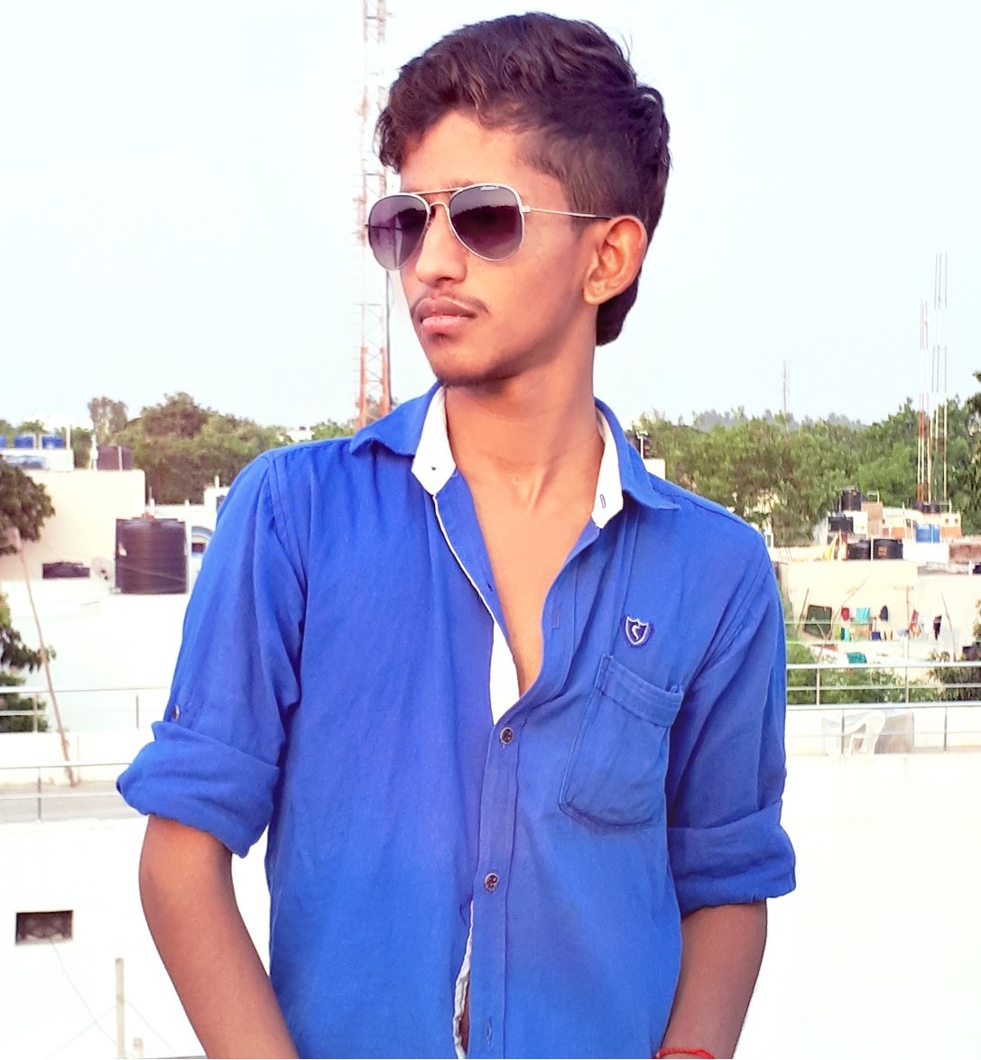 Raj. Vishnu Kumar