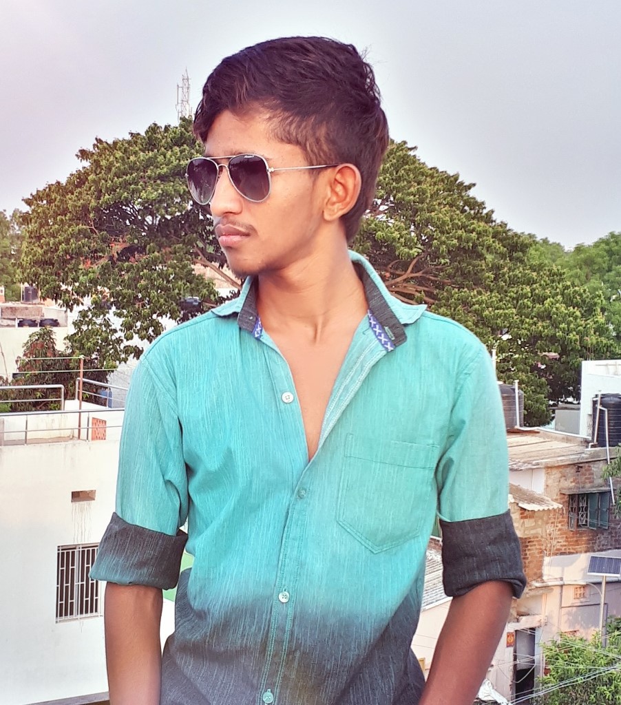 Vishnu Kumar