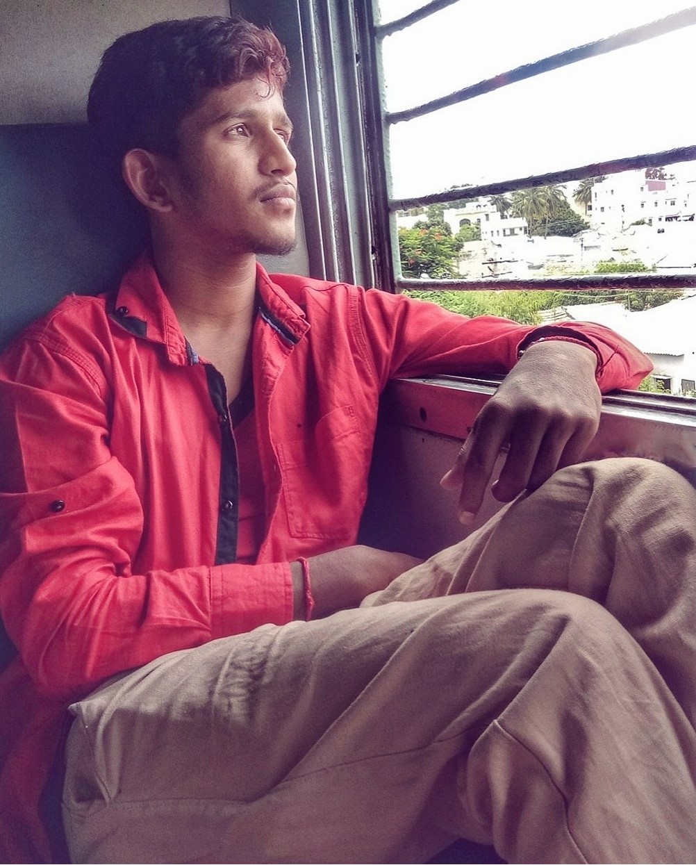 Raj. Vishnu Kumar