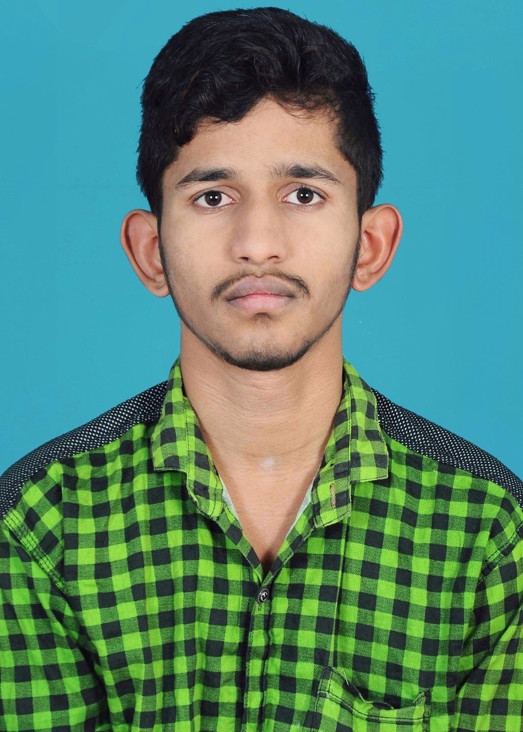 Raj. Vishnu Kumar