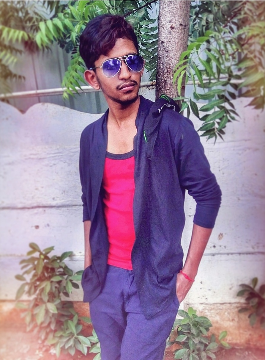 Raj. Vishnu Kumar
