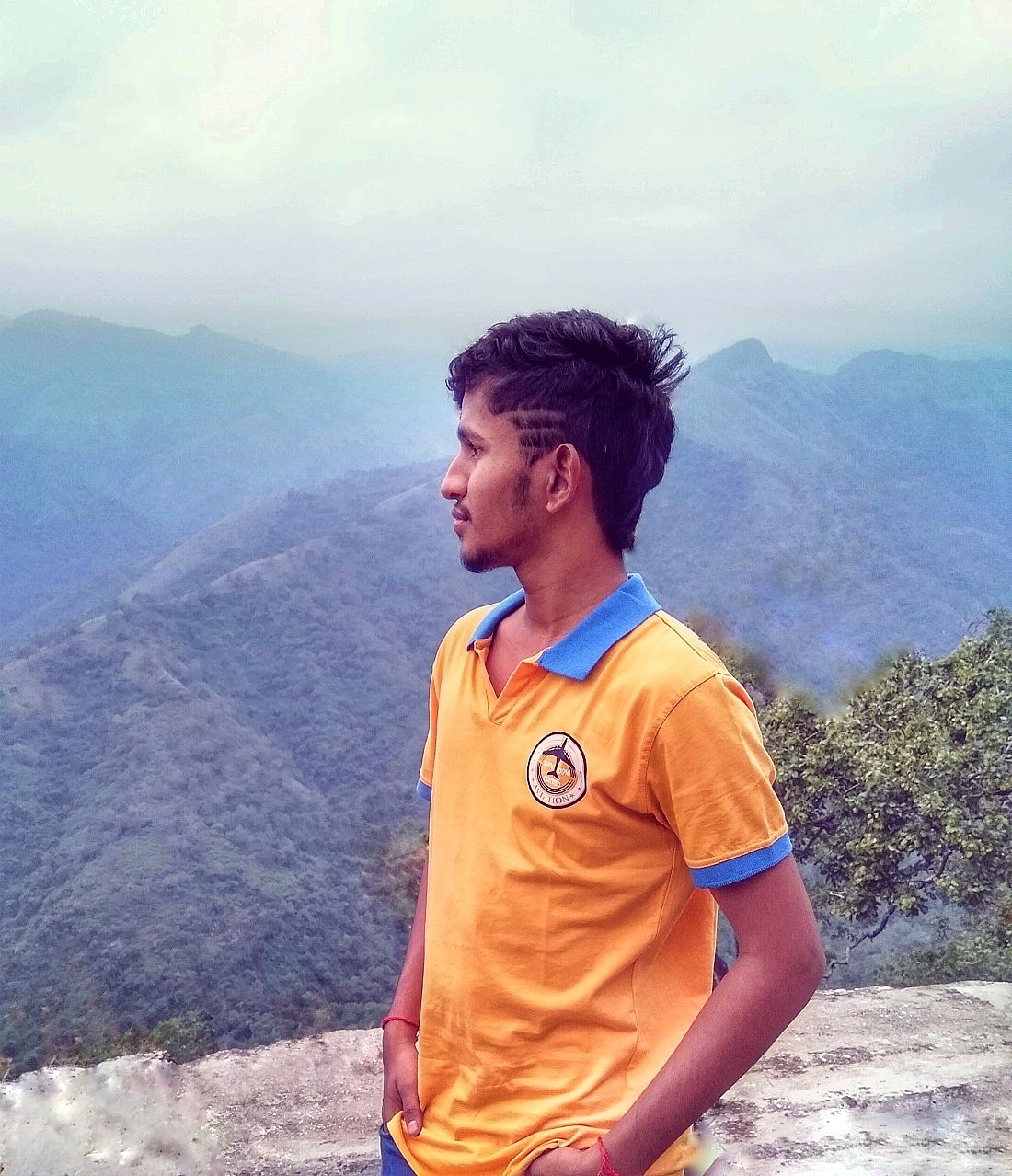 Raj. Vishnu Kumar