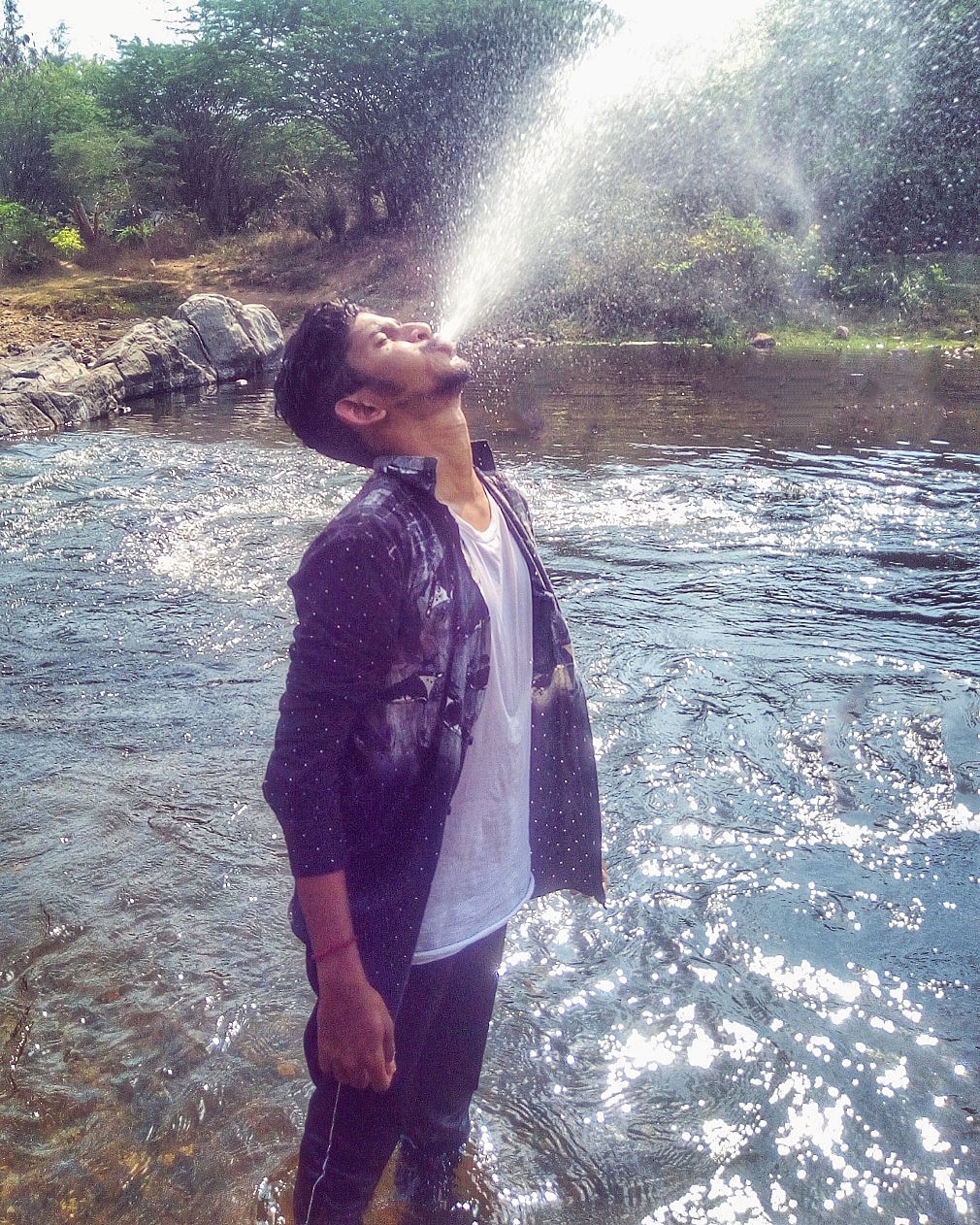 Raj. Vishnu Kumar