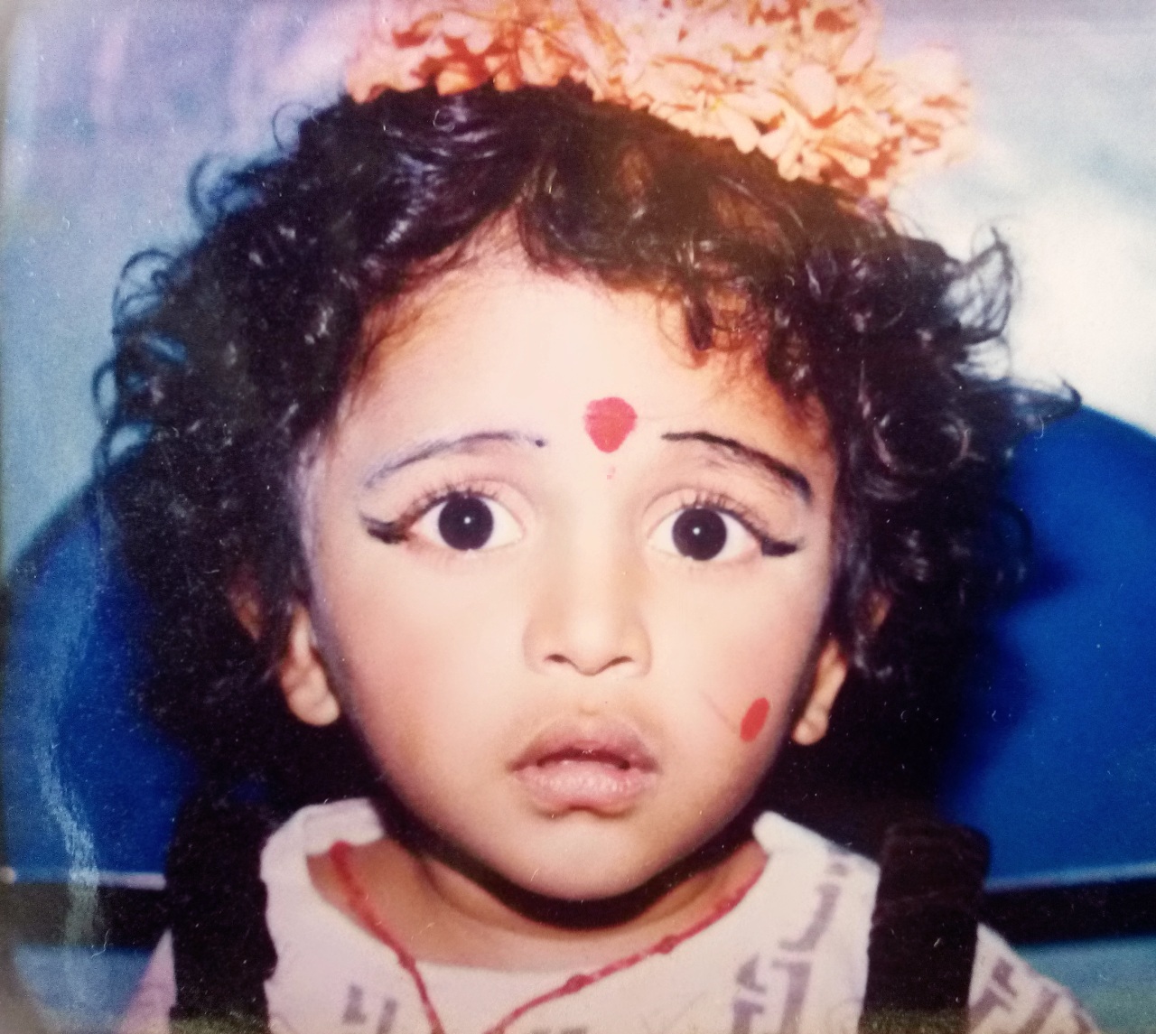 Raj. Vishnu Kumar