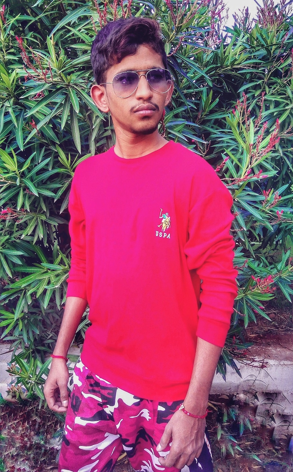 Raj. Vishnu Kumar
