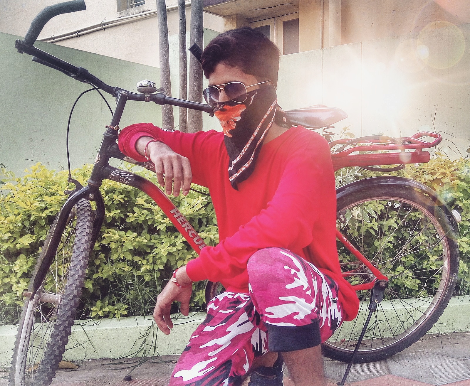 Vishnu Kumar