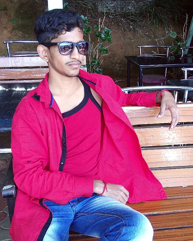Raj. Vishnu Kumar