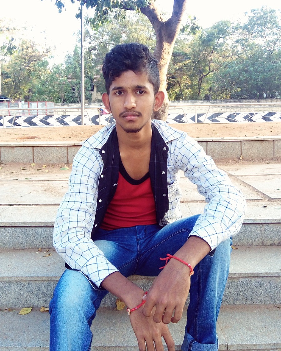 Raj. Vishnu Kumar