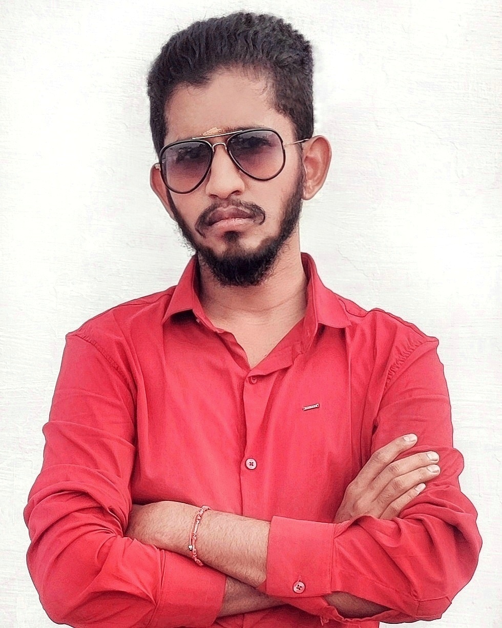Raj. Vishnu Kumar