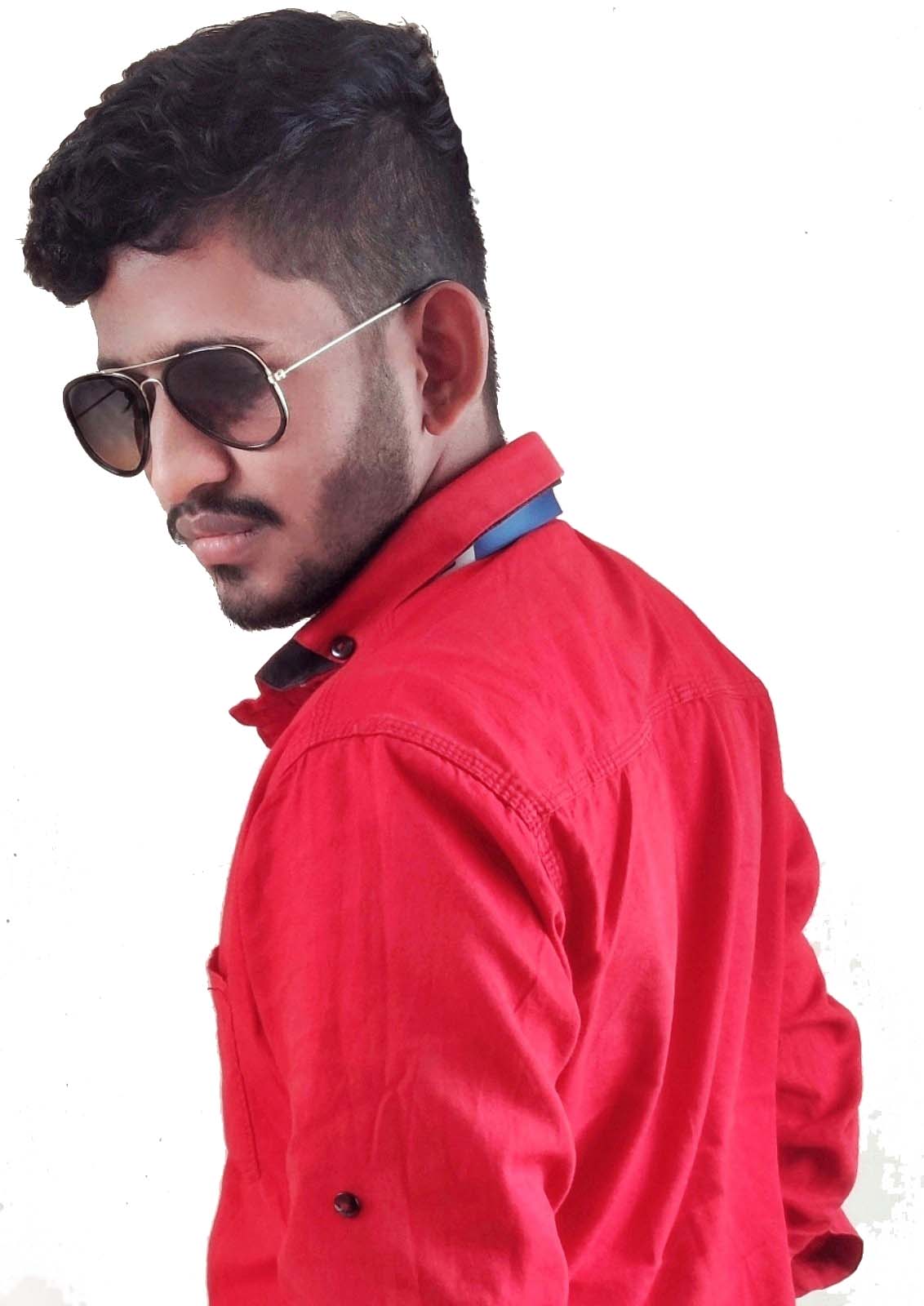 Raj. Vishnu Kumar