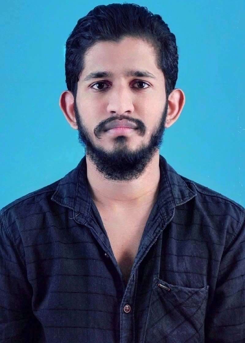 Raj. Vishnu Kumar