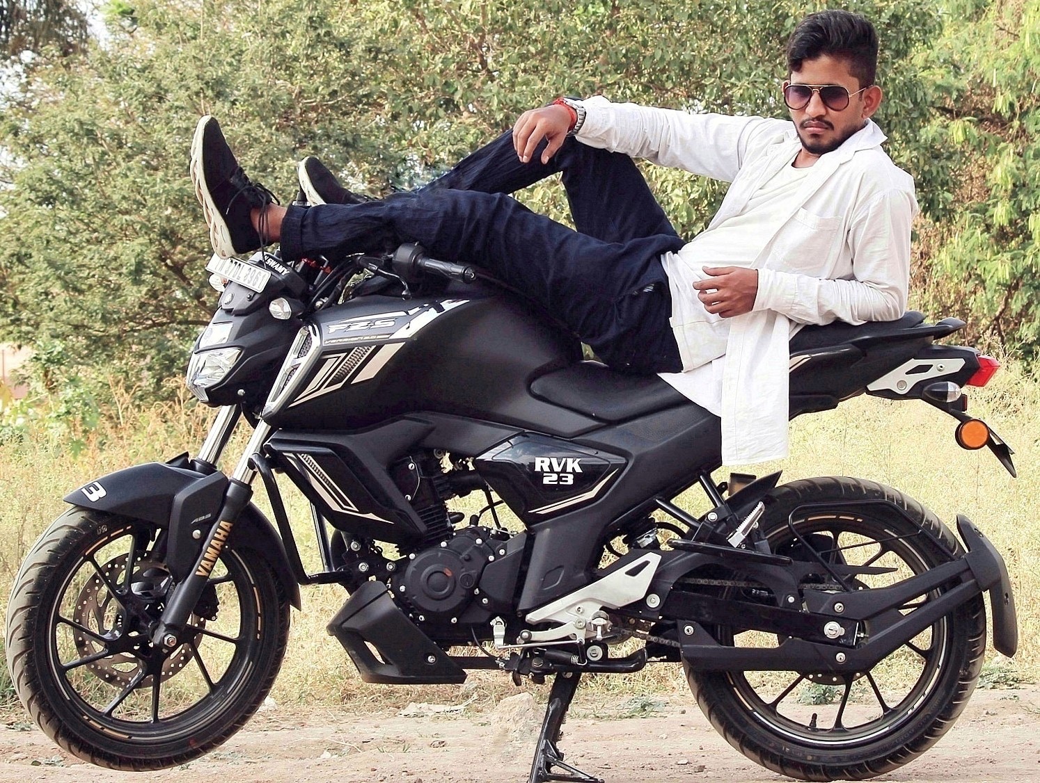 Vishnu Kumar