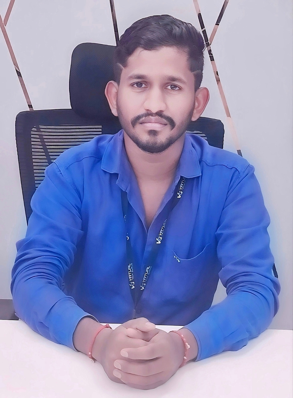 Raj. Vishnu Kumar