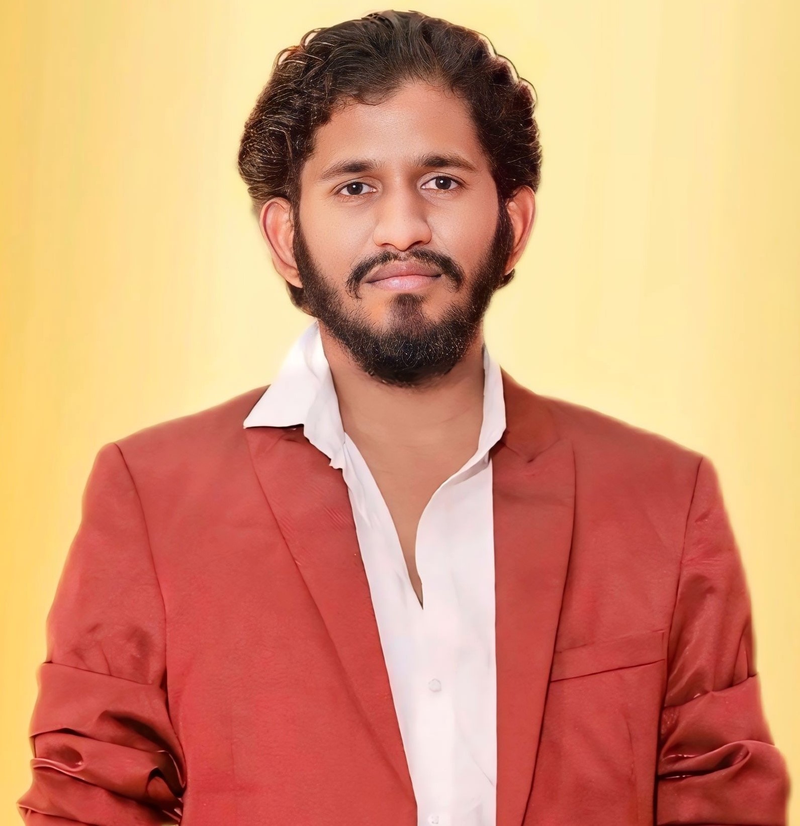 Vishnu Kumar