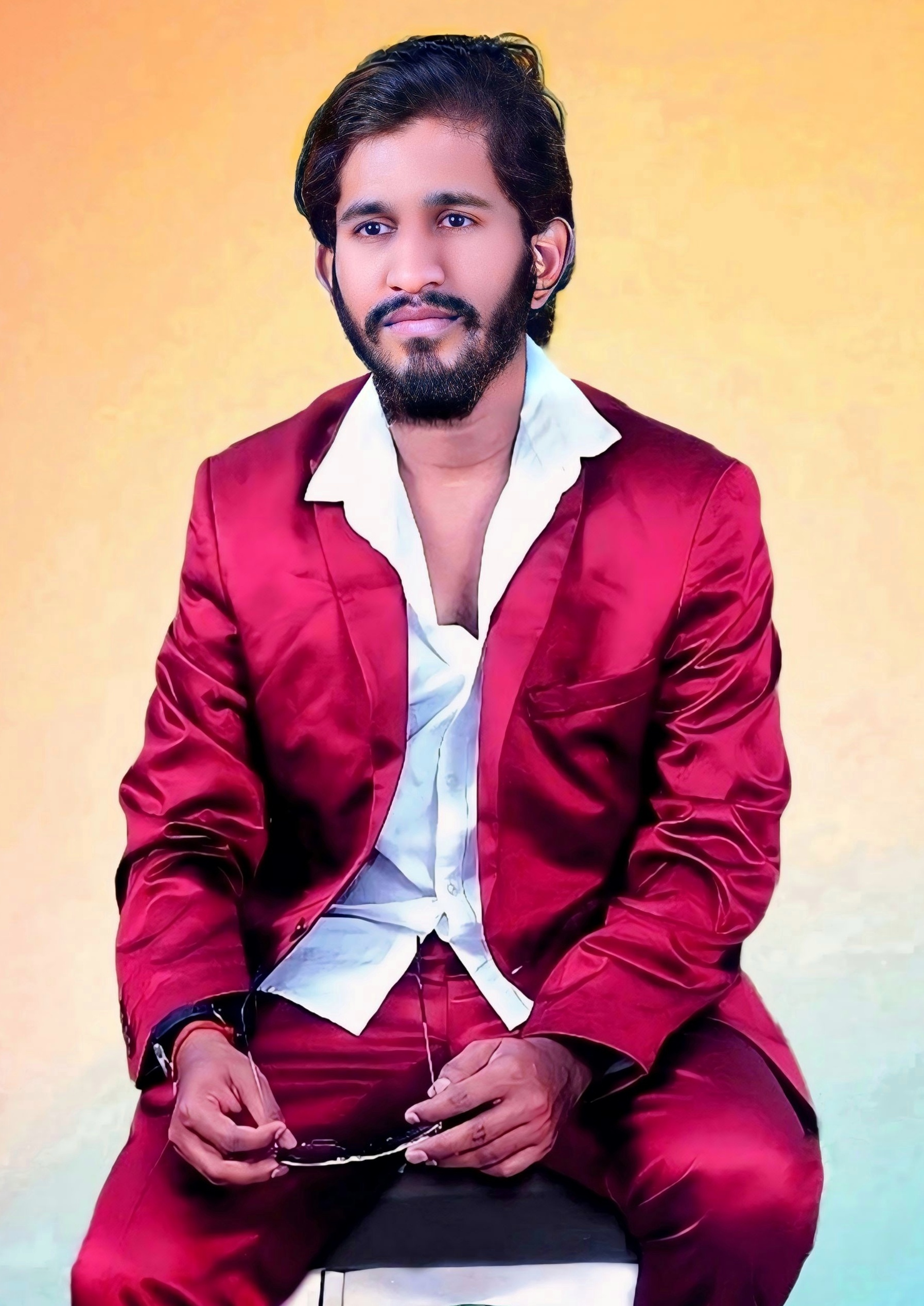 Raj. Vishnu Kumar