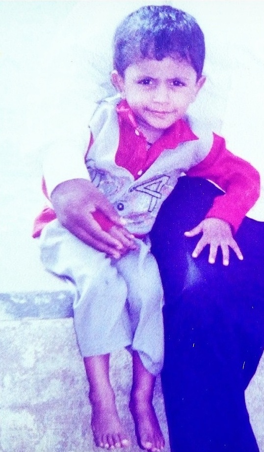 Raj. Vishnu Kumar
