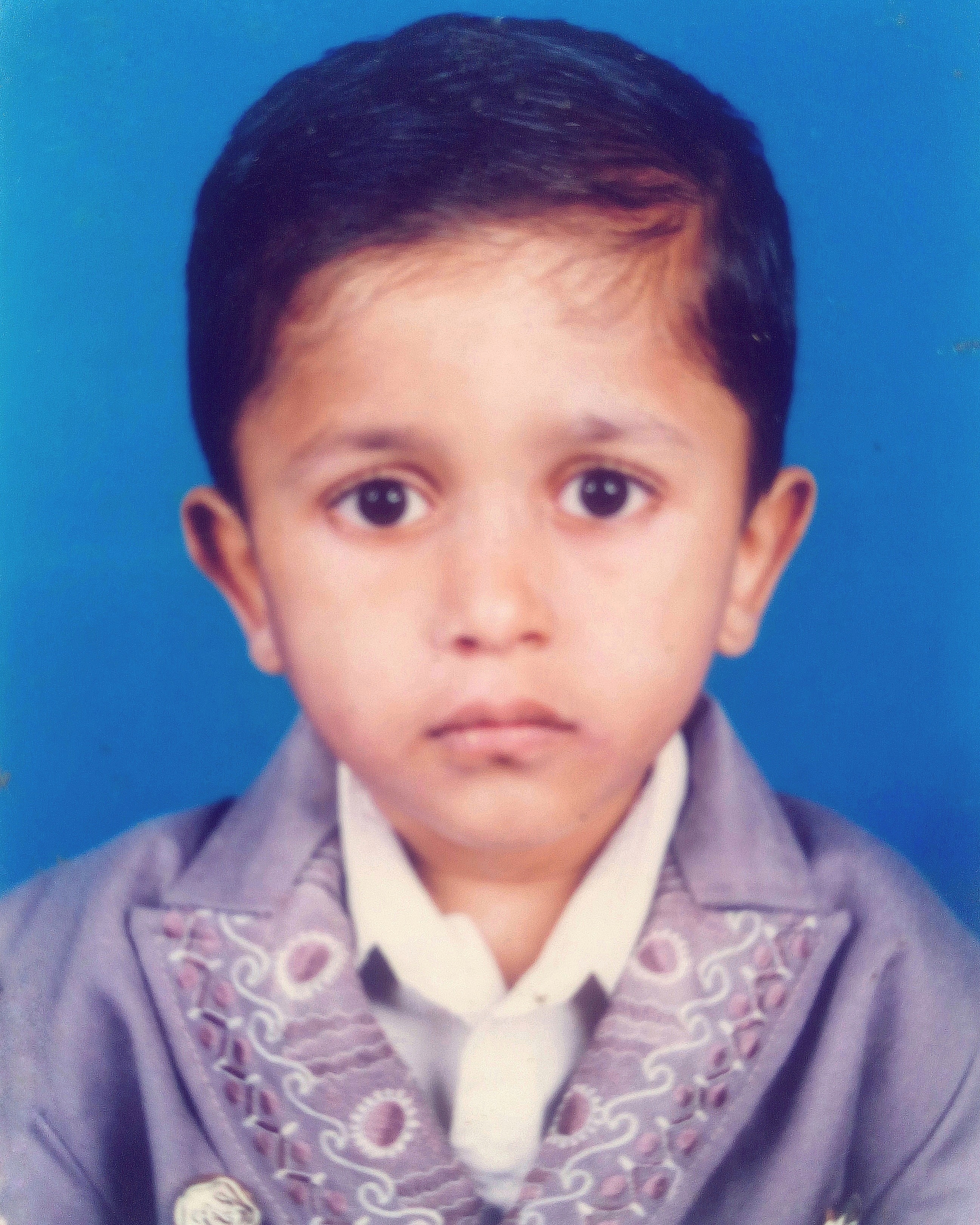 Raj. Vishnu Kumar