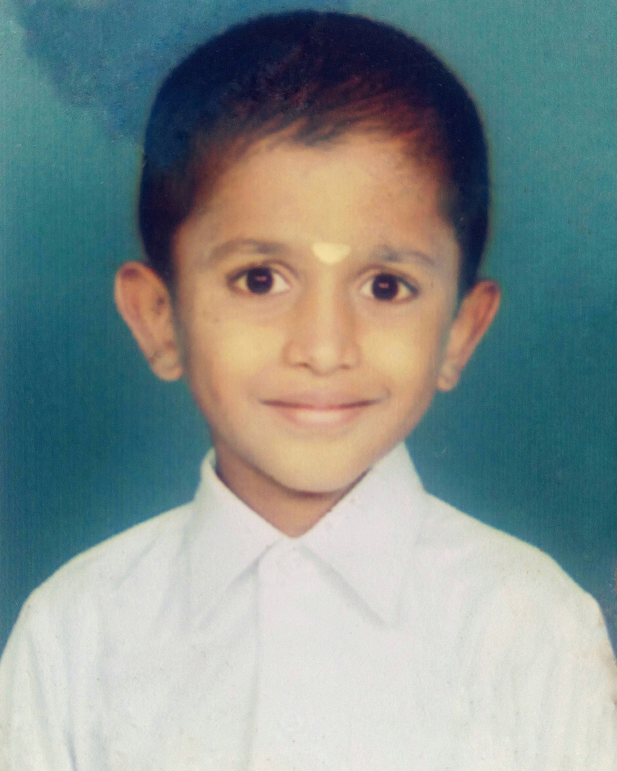 Raj. Vishnu Kumar