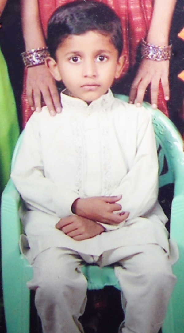 Raj. Vishnu Kumar