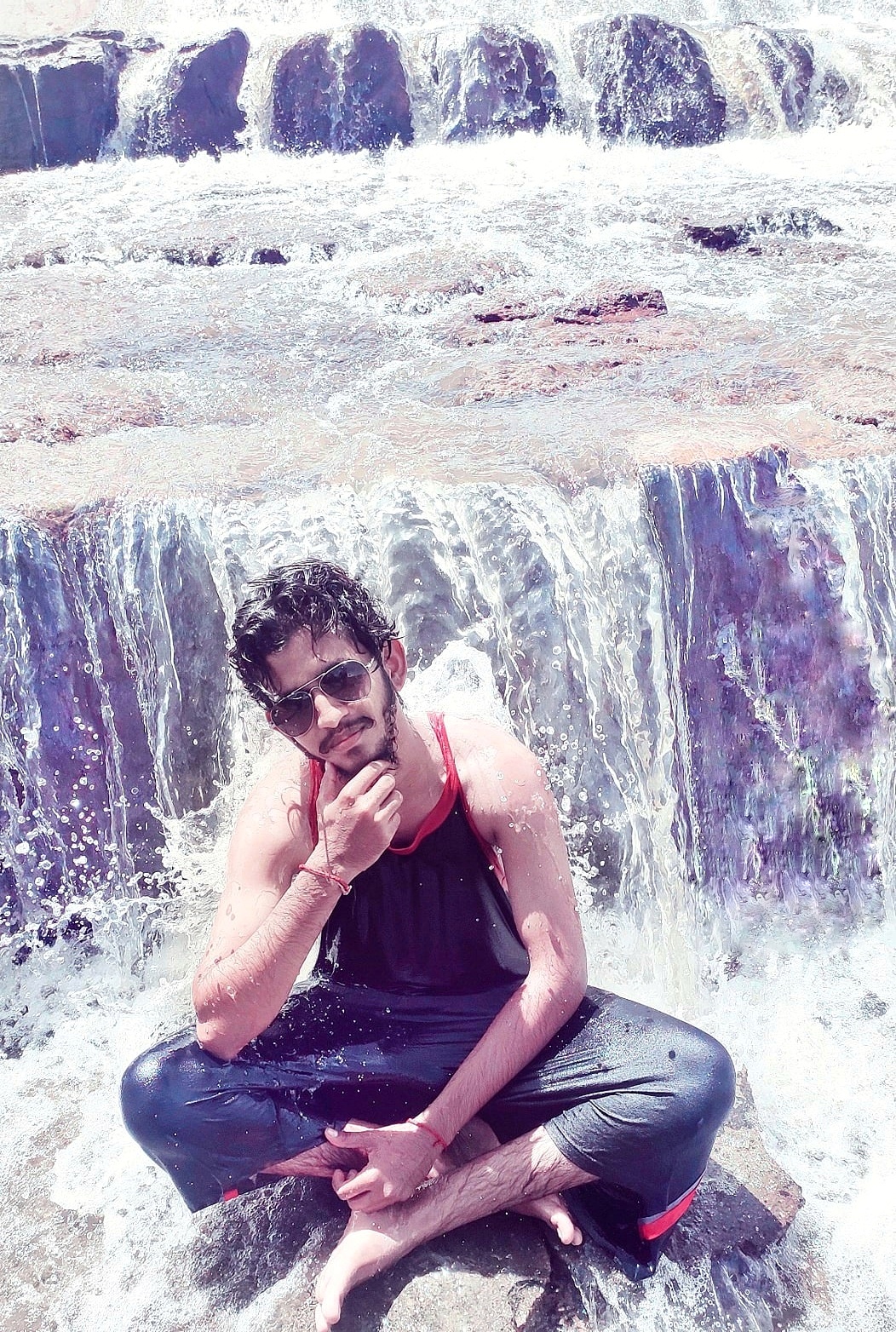 ராஜ் விஷ்ணு குமார்
