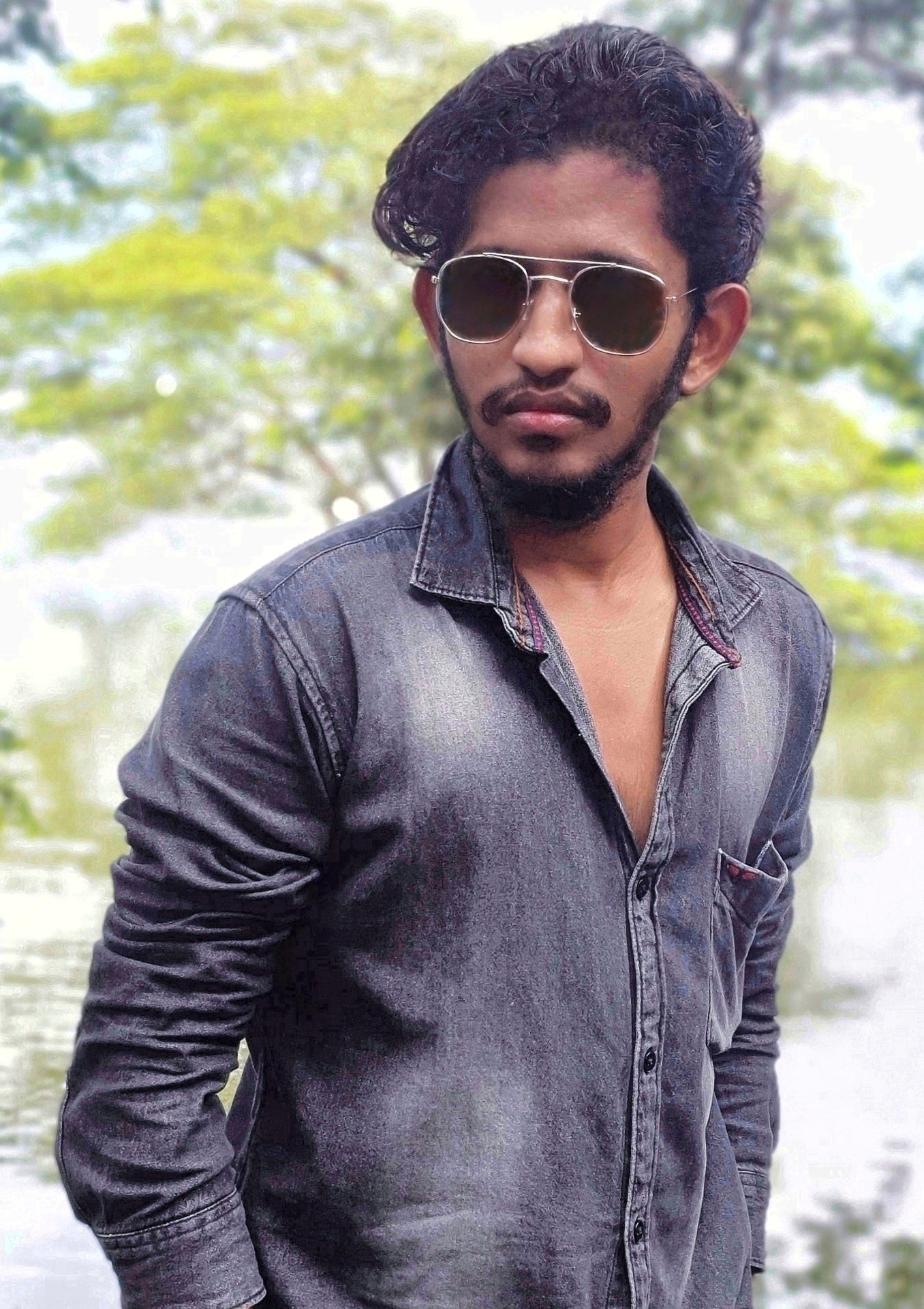 விஷ்ணு குமார்