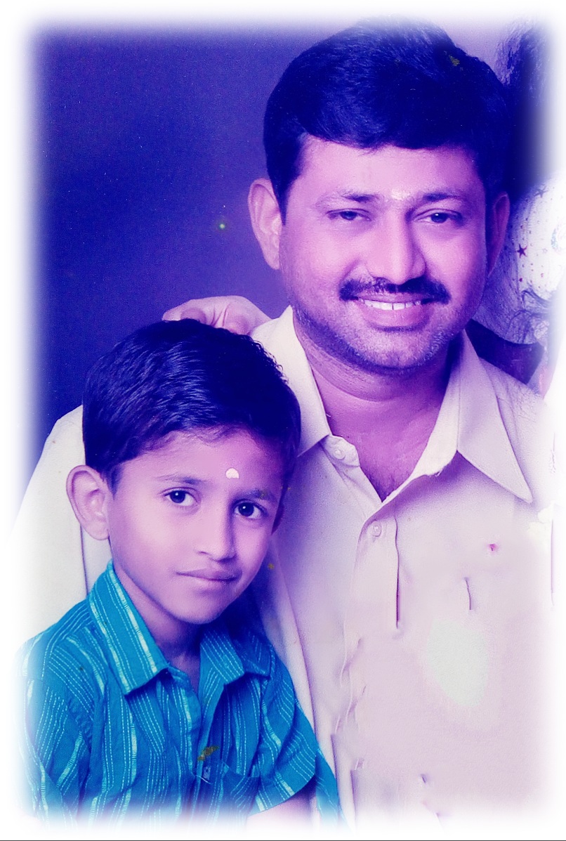 Raj. Vishnu Kumar