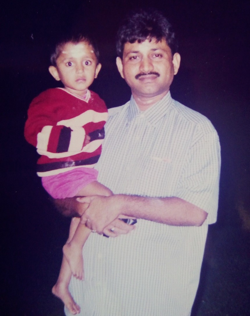 Raj. Vishnu Kumar
