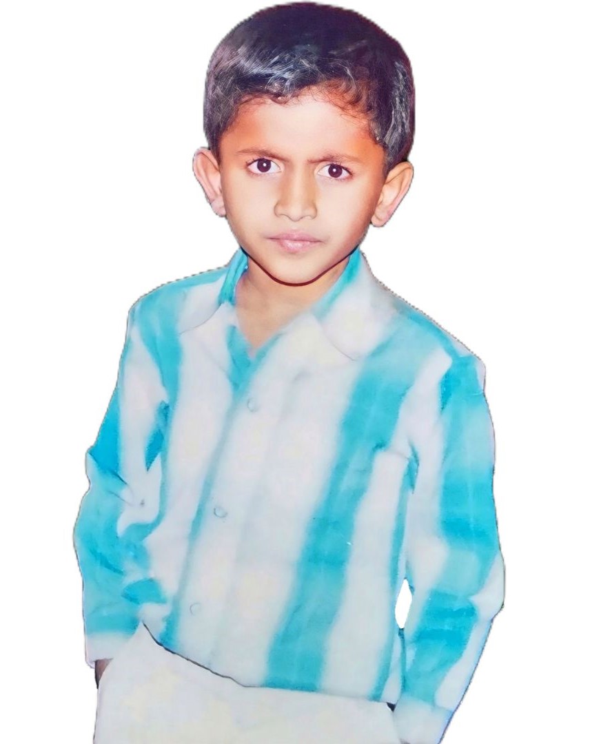 Raj. Vishnu Kumar